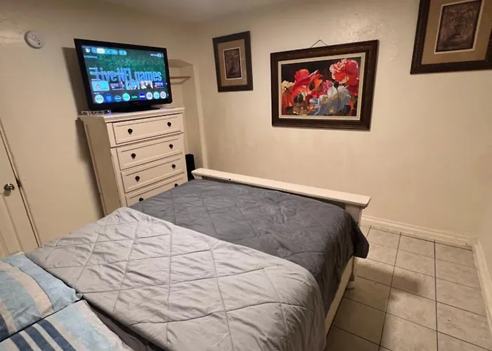 Apartamento Downtown Purple *
